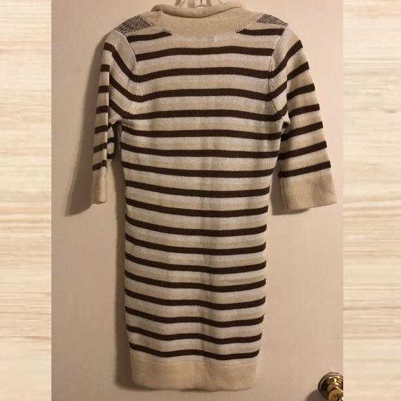 Retro hostess dress - Picture 2 of 4